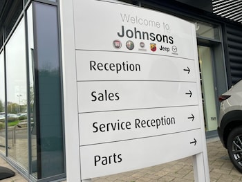 Used Jeep Other 2025 for sale - 78378104: Photo