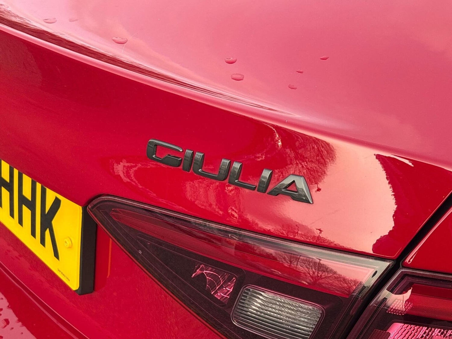 Used Alfa Romeo Giulia 2022 for sale - 77721558: Photo 11