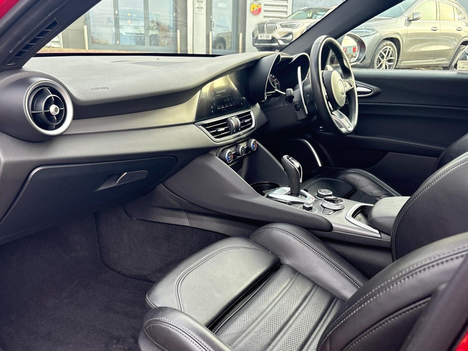 Used Alfa Romeo Giulia 2022 for sale - 77721558: Photo 13