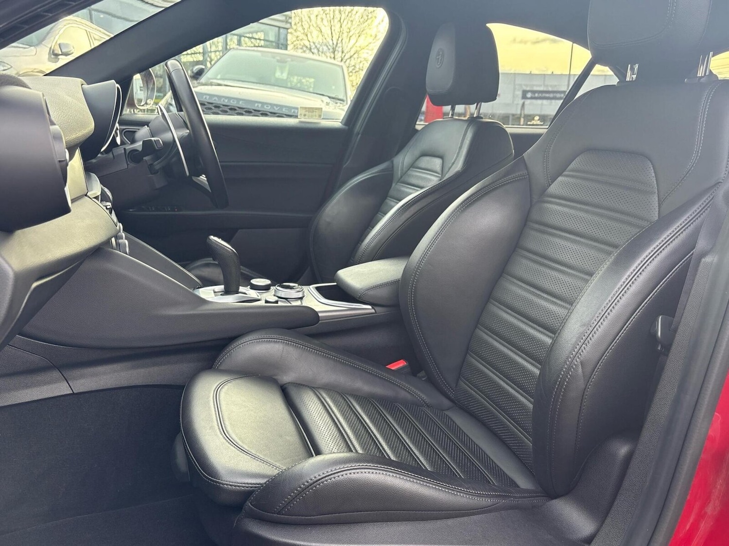 Used Alfa Romeo Giulia 2022 for sale - 77721558: Photo 14