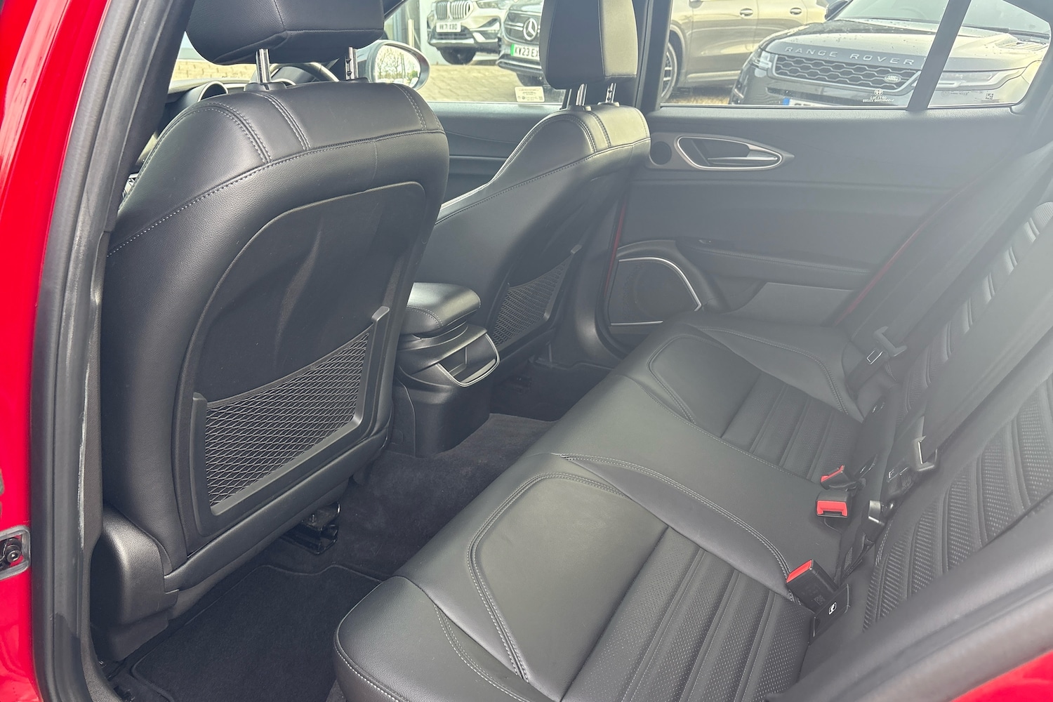 Used Alfa Romeo Giulia 2022 for sale - 77721558: Photo 15