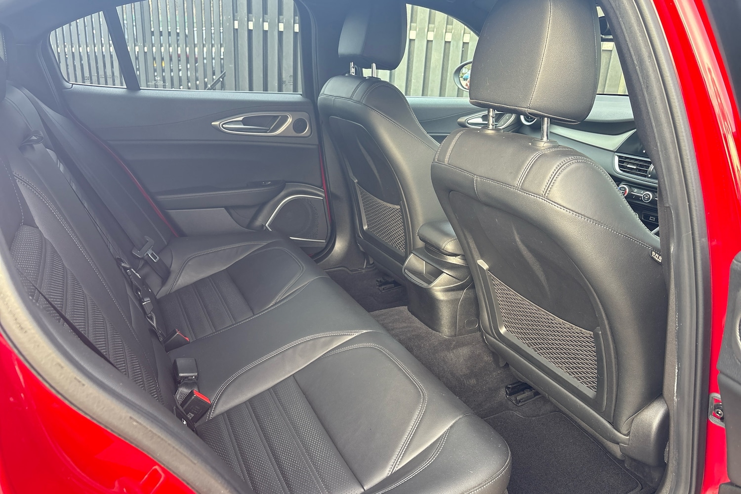 Used Alfa Romeo Giulia 2022 for sale - 77721558: Photo 17