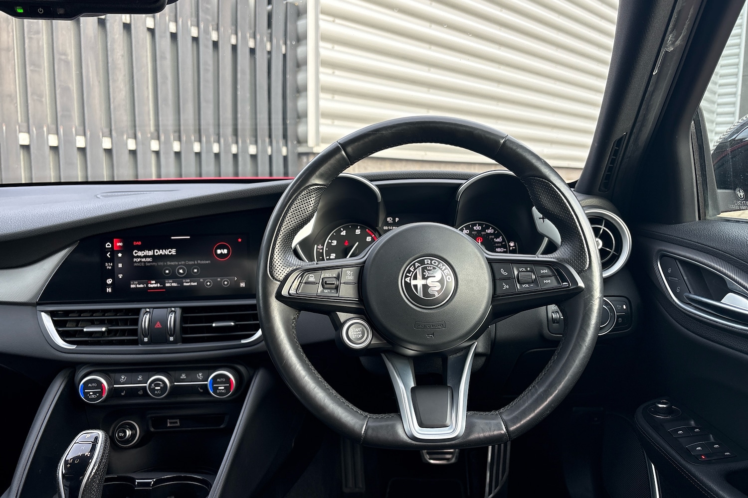 Used Alfa Romeo Giulia 2022 for sale - 77721558: Photo 19