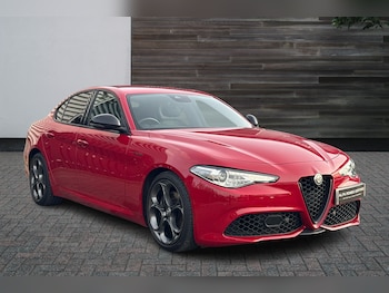 2022 (22) - 2.0 TB 280 Veloce [Performance brake] 4dr Auto