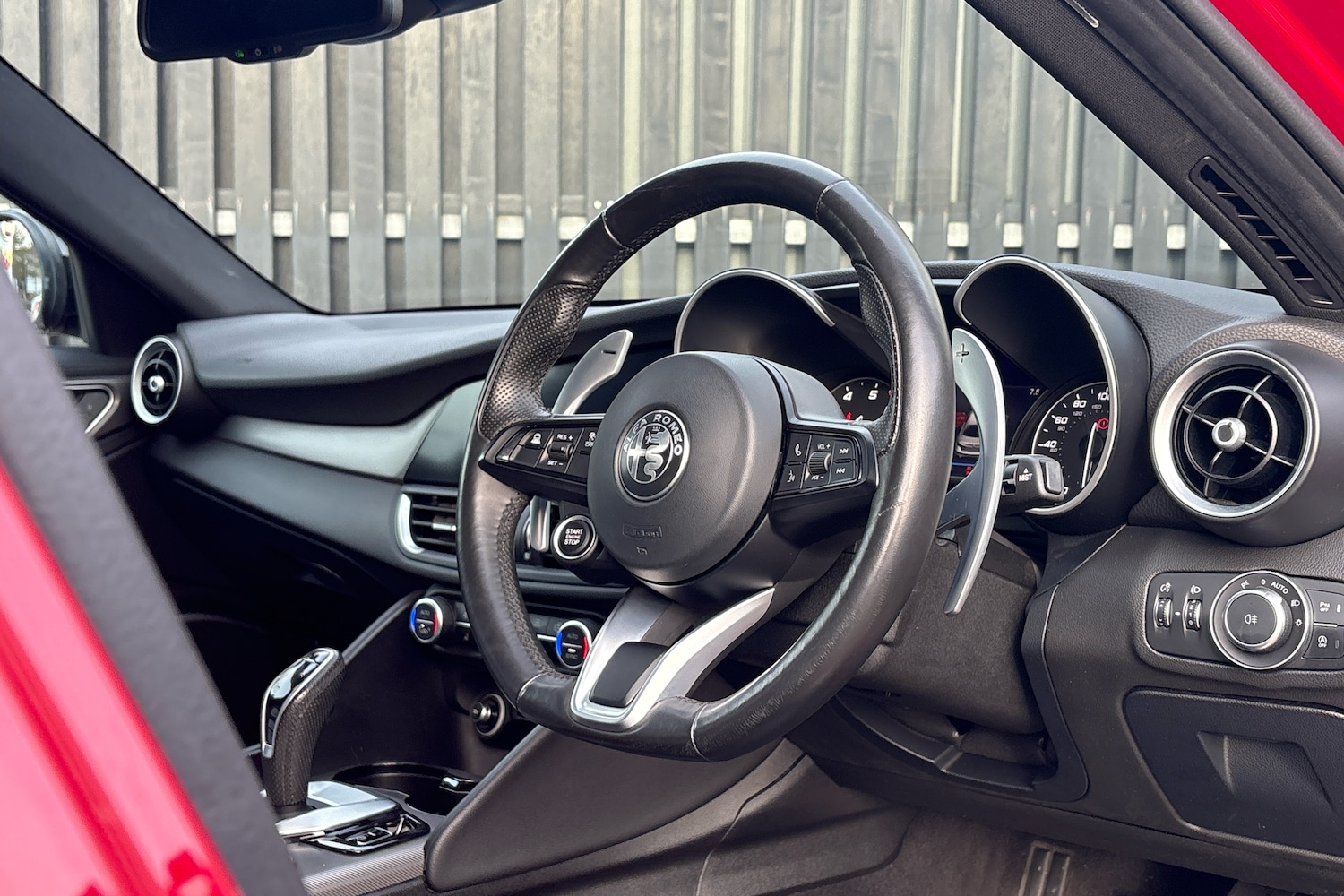 Used Alfa Romeo Giulia 2022 for sale - 77721558: Photo 20