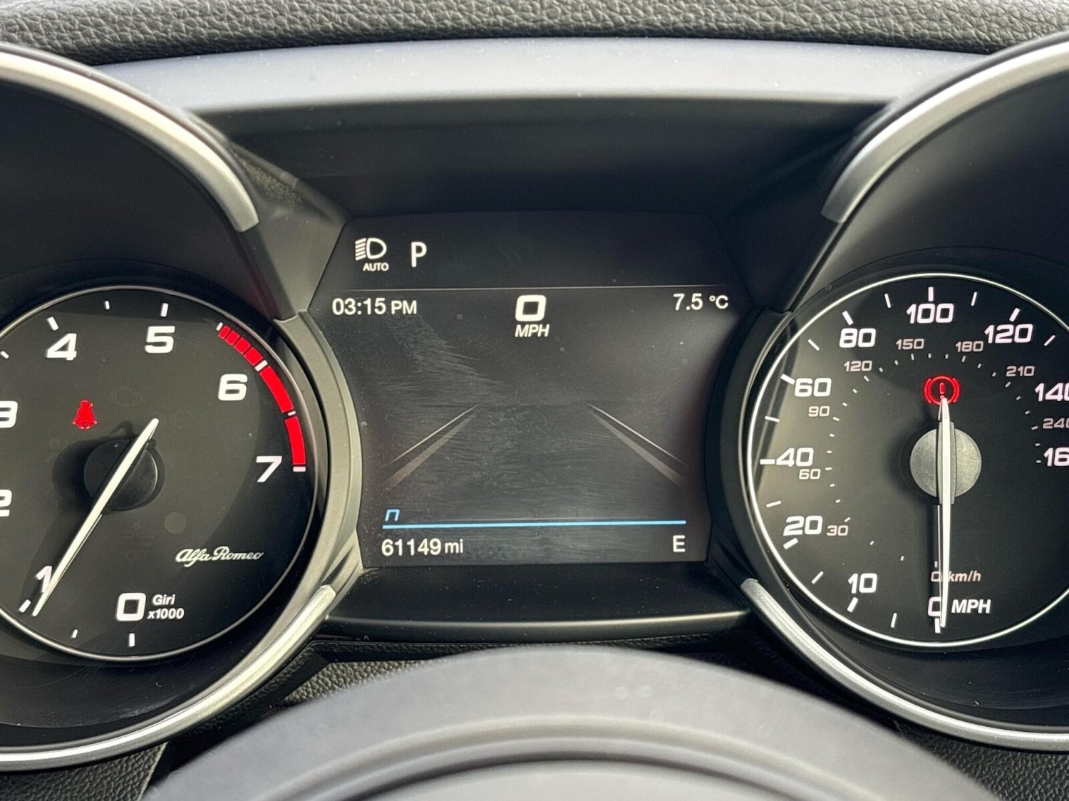 Used Alfa Romeo Giulia 2022 for sale - 77721558: Photo 22