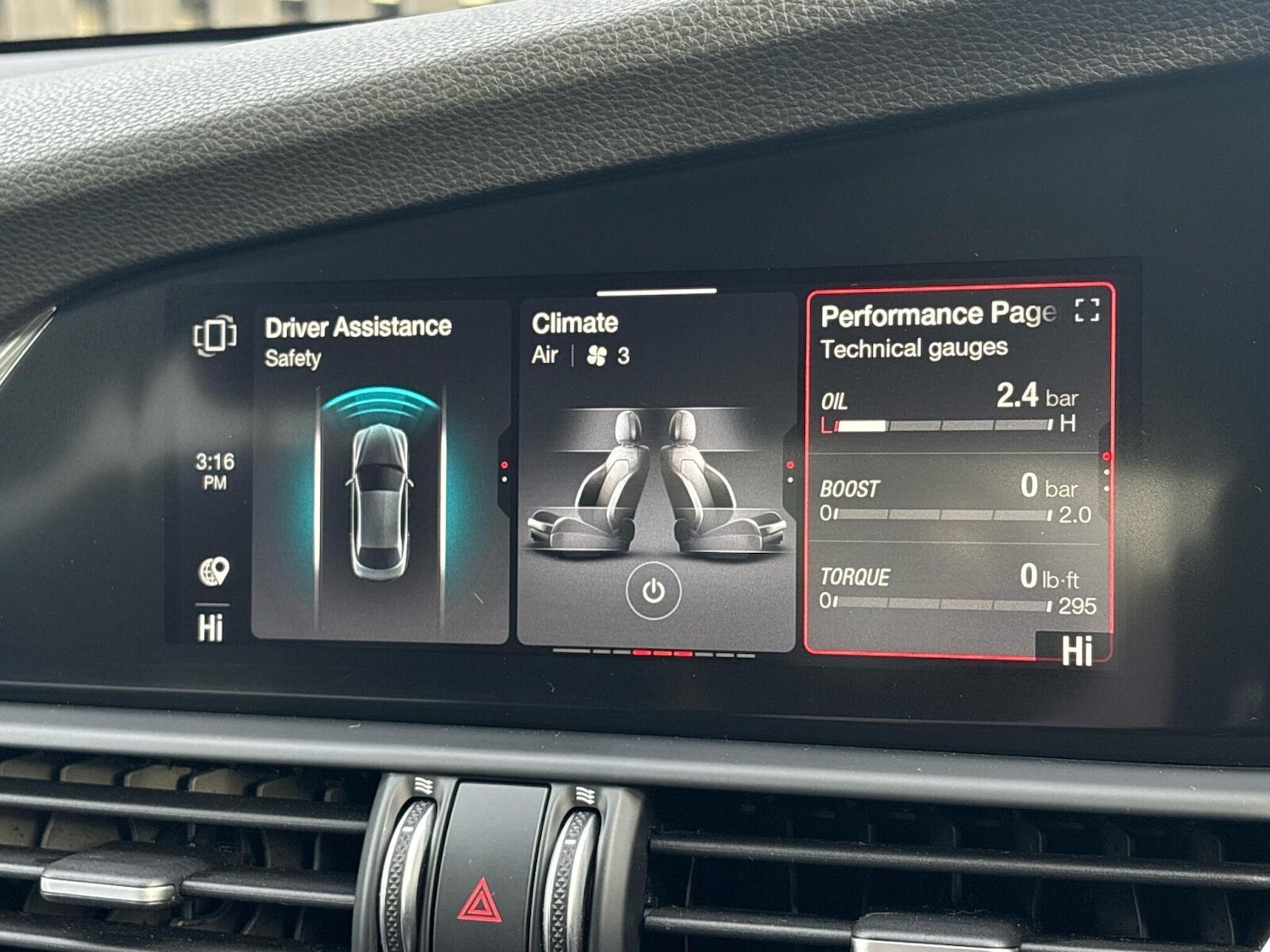 Used Alfa Romeo Giulia 2022 for sale - 77721558: Photo 24