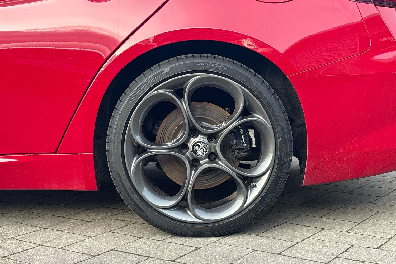 Used Alfa Romeo Giulia 2022 for sale - 77721558: Photo 7