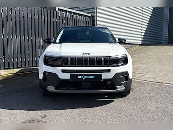 Used Jeep Other 2024 for sale - 78378103: Photo