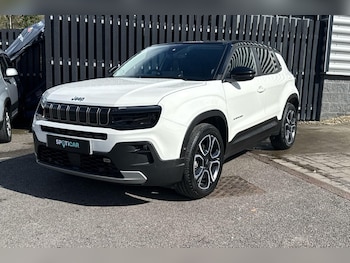 Used Jeep Other 2024 for sale - 78378103: Photo