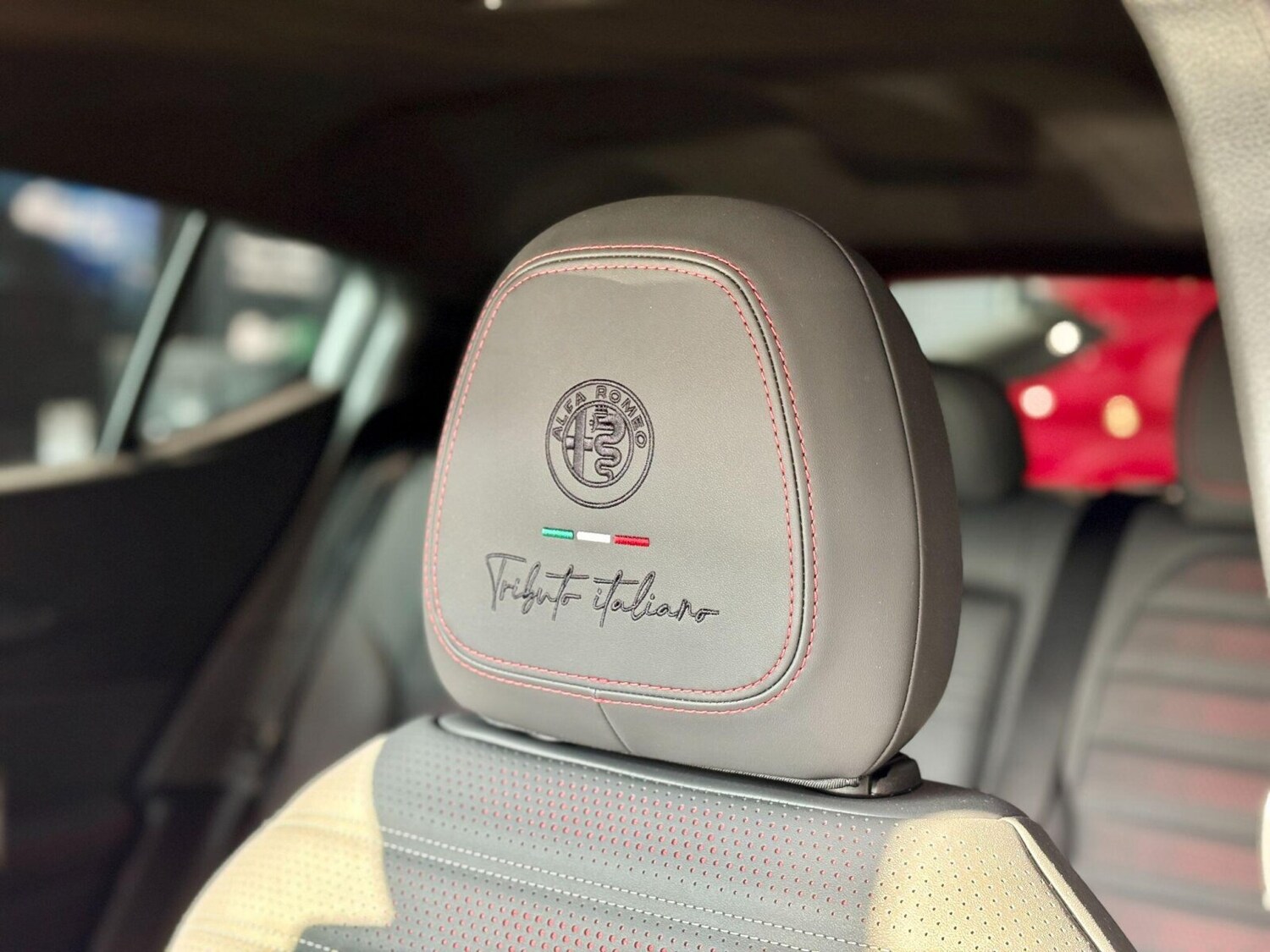 Used Alfa Romeo Giulia 2022 for sale - 77781897: Photo 20