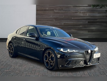 Used Alfa Romeo Giulia 2025 for sale - 78428187: Photo