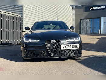 Used Alfa Romeo Giulia 2025 for sale - 78428187: Photo