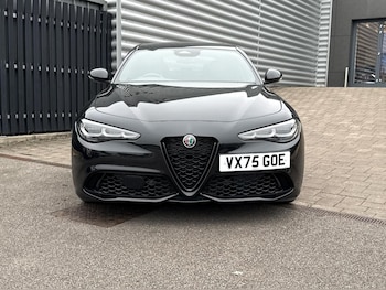 Used Alfa Romeo Giulia 2025 for sale - 78428187: Photo