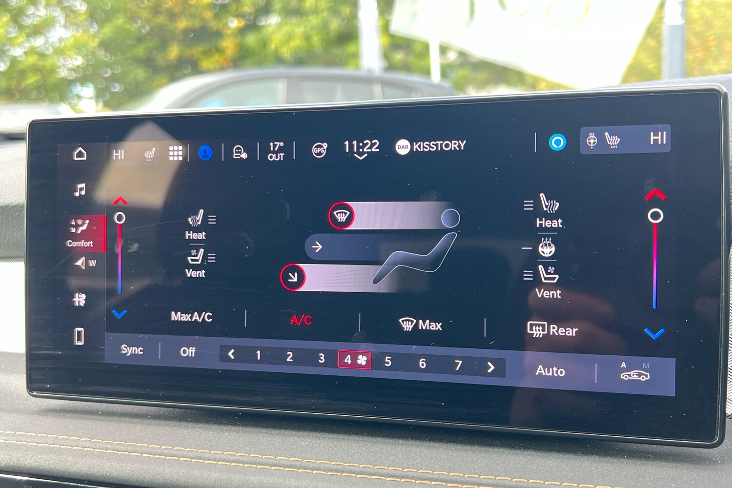 Used Alfa Romeo Tonale 2024 for sale - 76677910: Photo 14