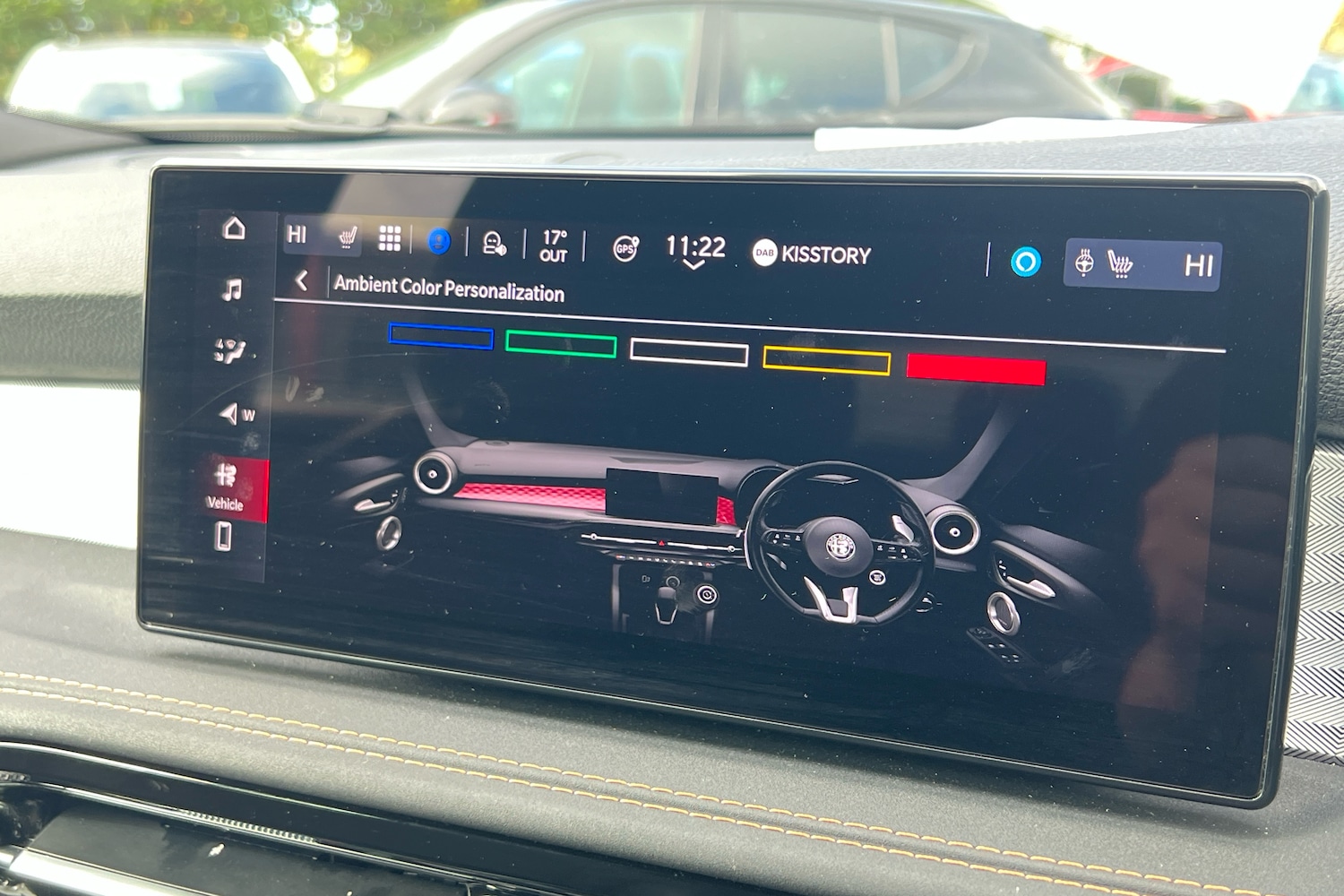 Used Alfa Romeo Tonale 2024 for sale - 76677910: Photo 16