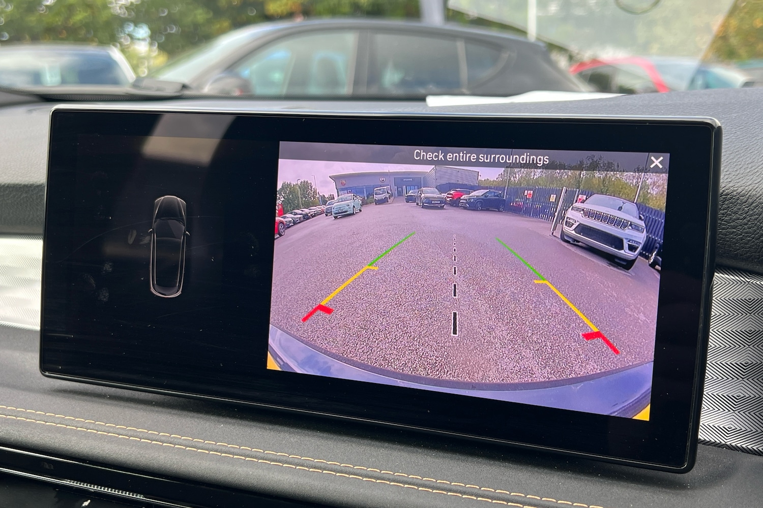 Used Alfa Romeo Tonale 2024 for sale - 76677910: Photo 17