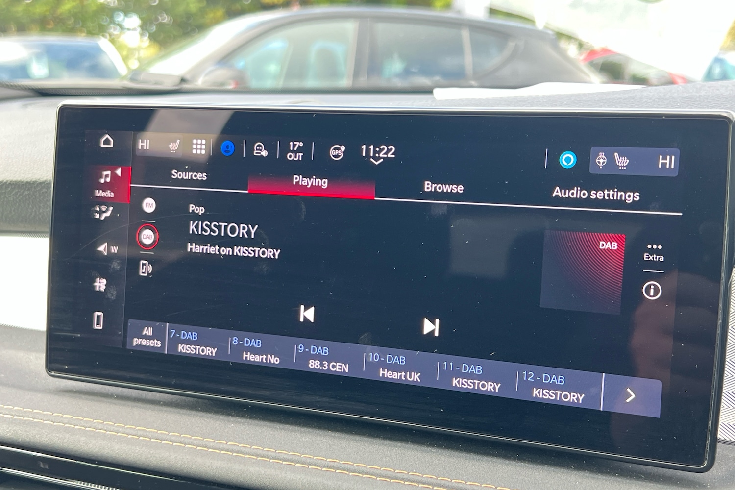 Used Alfa Romeo Tonale 2024 for sale - 76677910: Photo 18