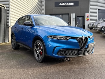 Used Alfa Romeo Tonale 2024 for sale - 76677910: Photo