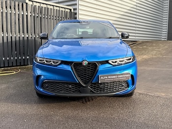 Used Alfa Romeo Tonale 2024 for sale - 76677910: Photo