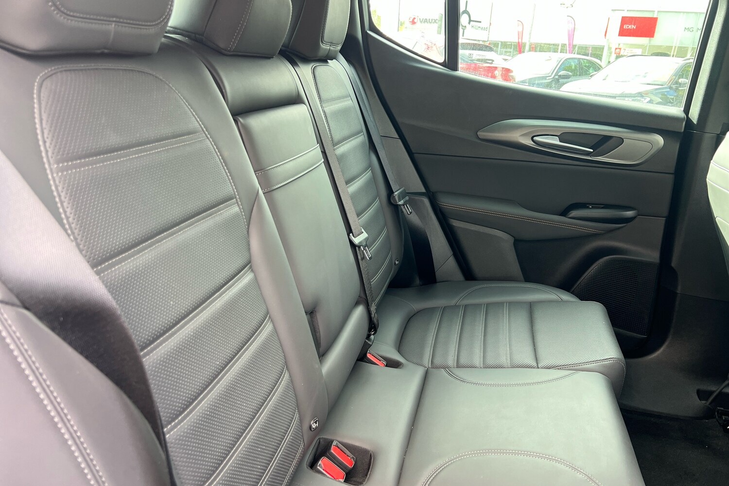 Used Alfa Romeo Tonale 2024 for sale - 76677910: Photo 9