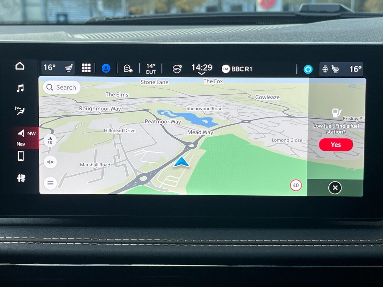 Used Alfa Romeo Tonale 2025 for sale - 77001714: Photo 12