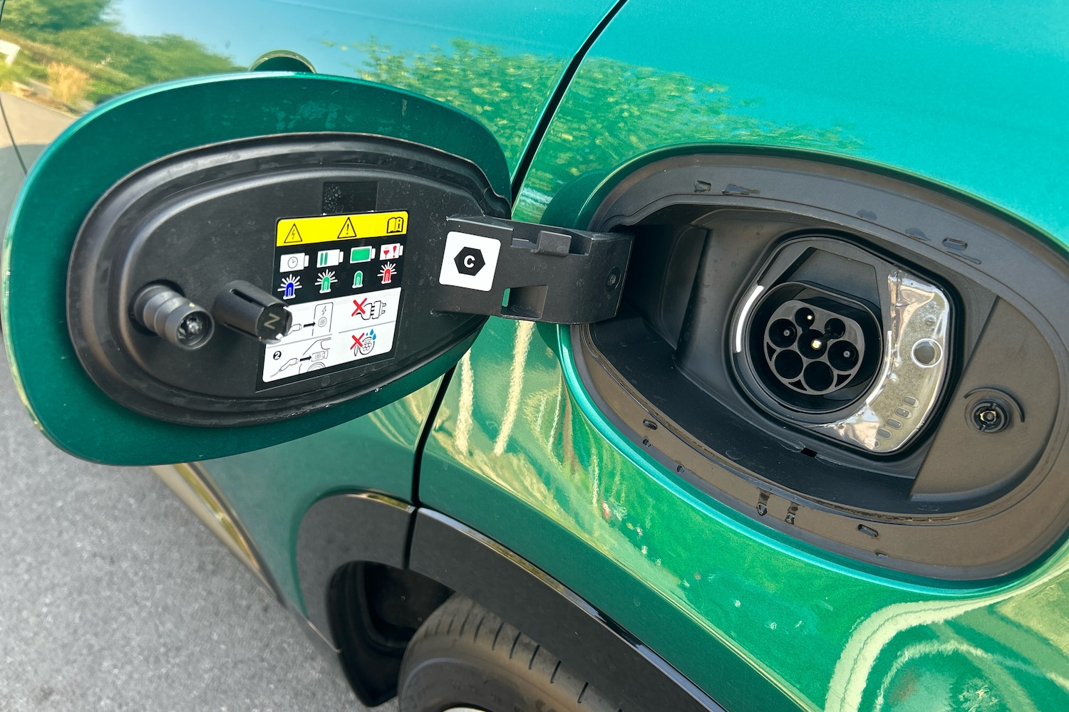 Used Alfa Romeo Tonale 2025 for sale - 77001714: Photo 15