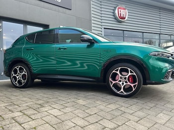 Used Alfa Romeo Tonale 2025 for sale - 77001714: Photo