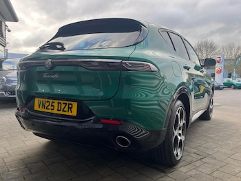 Used Alfa Romeo Tonale 2025 for sale - 77001714: Photo