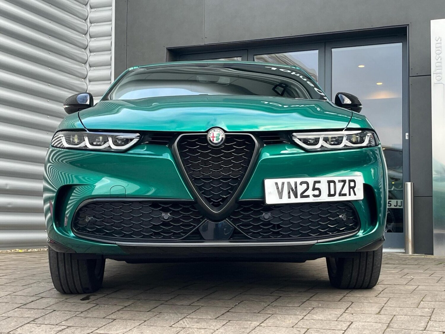 Used Alfa Romeo Tonale 2025 for sale - 77001714: Photo 6