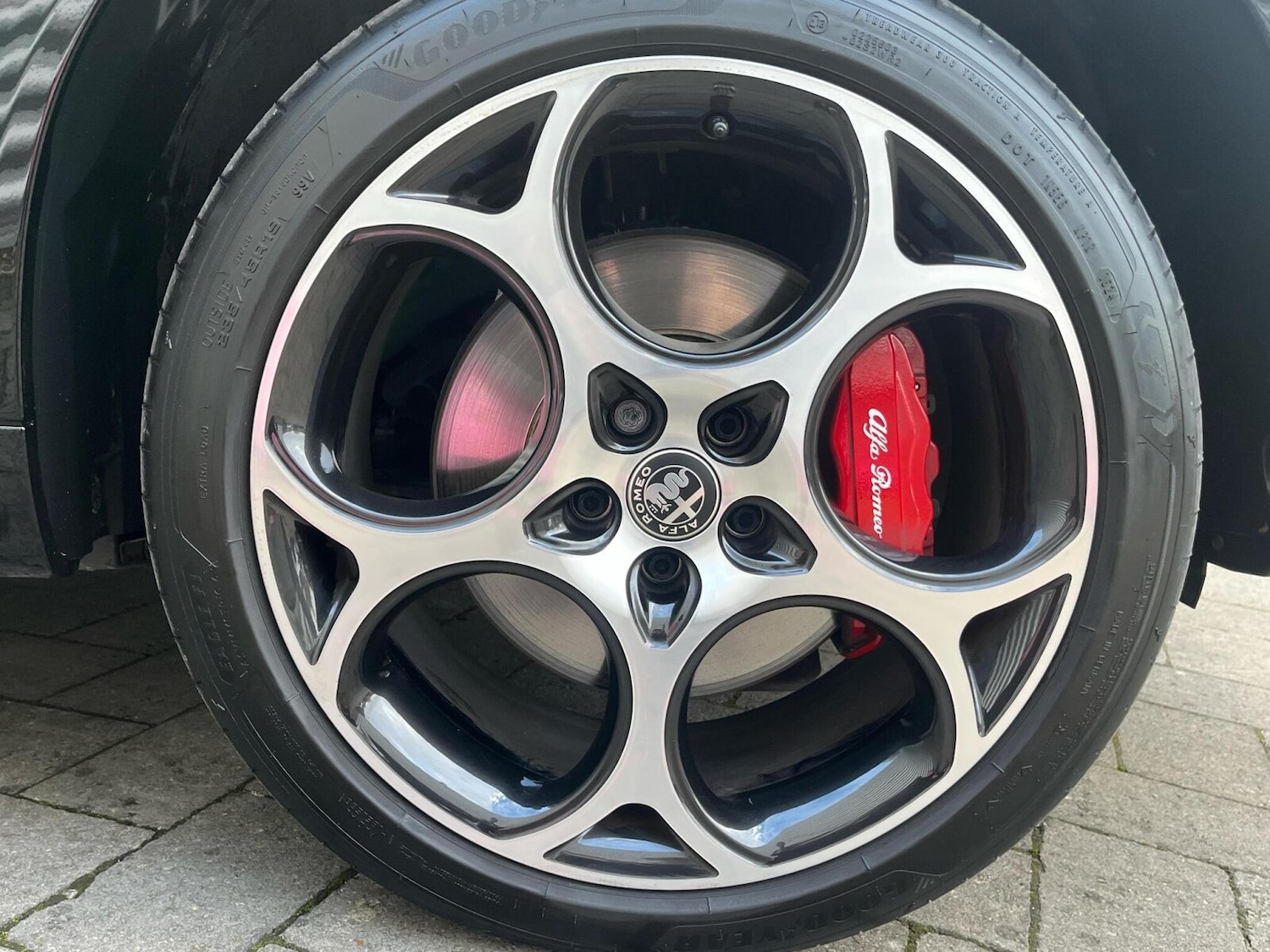 Used Alfa Romeo Tonale 2025 for sale - 77001714: Photo 8