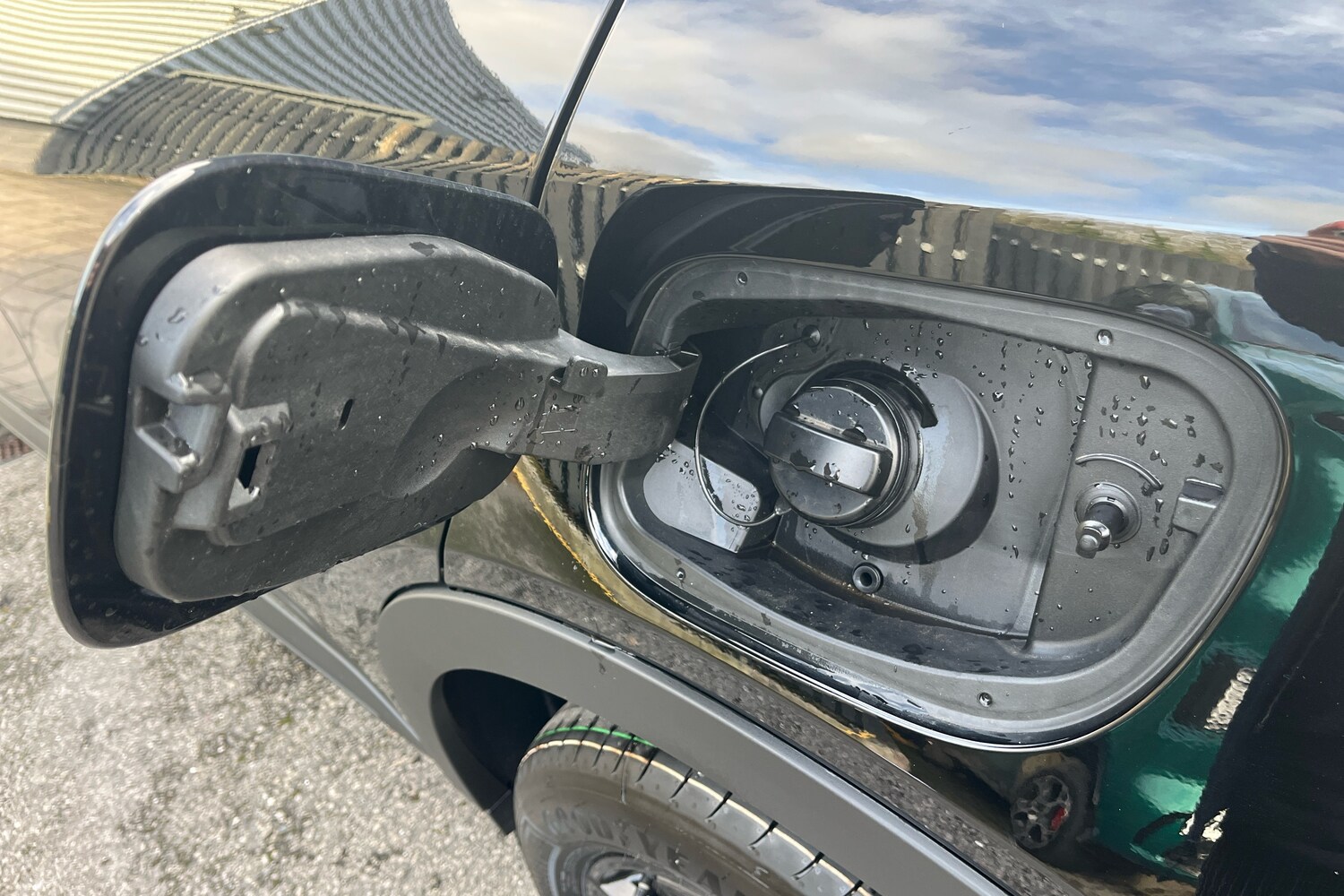 Used Alfa Romeo Junior 2025 for sale - 77264639: Photo 11