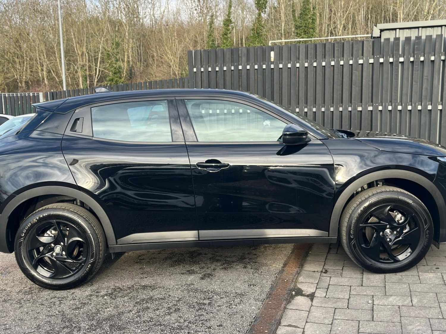 Used Alfa Romeo Junior 2025 for sale - 77264639: Photo 13