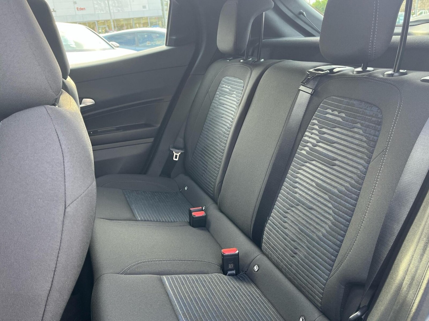 Used Alfa Romeo Junior 2025 for sale - 77264639: Photo 15