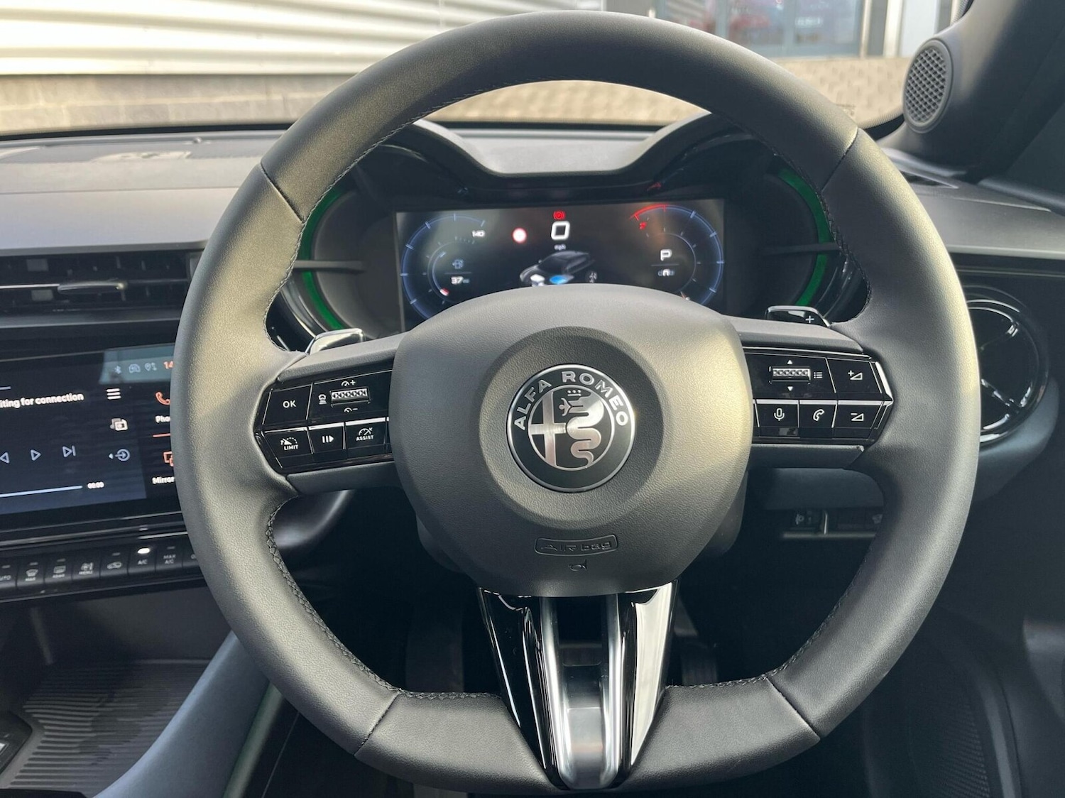 Used Alfa Romeo Junior 2025 for sale - 77264639: Photo 21