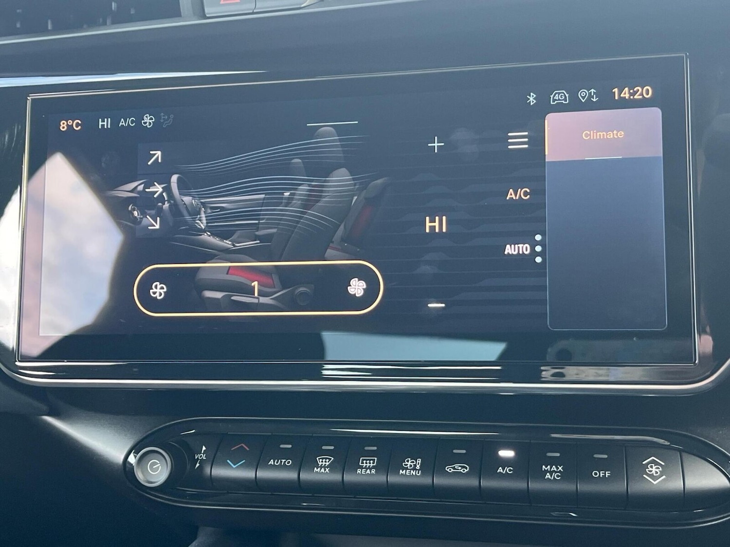 Used Alfa Romeo Junior 2025 for sale - 77264639: Photo 23