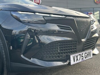 Used Alfa Romeo Junior 2025 for sale - 77264639: Photo