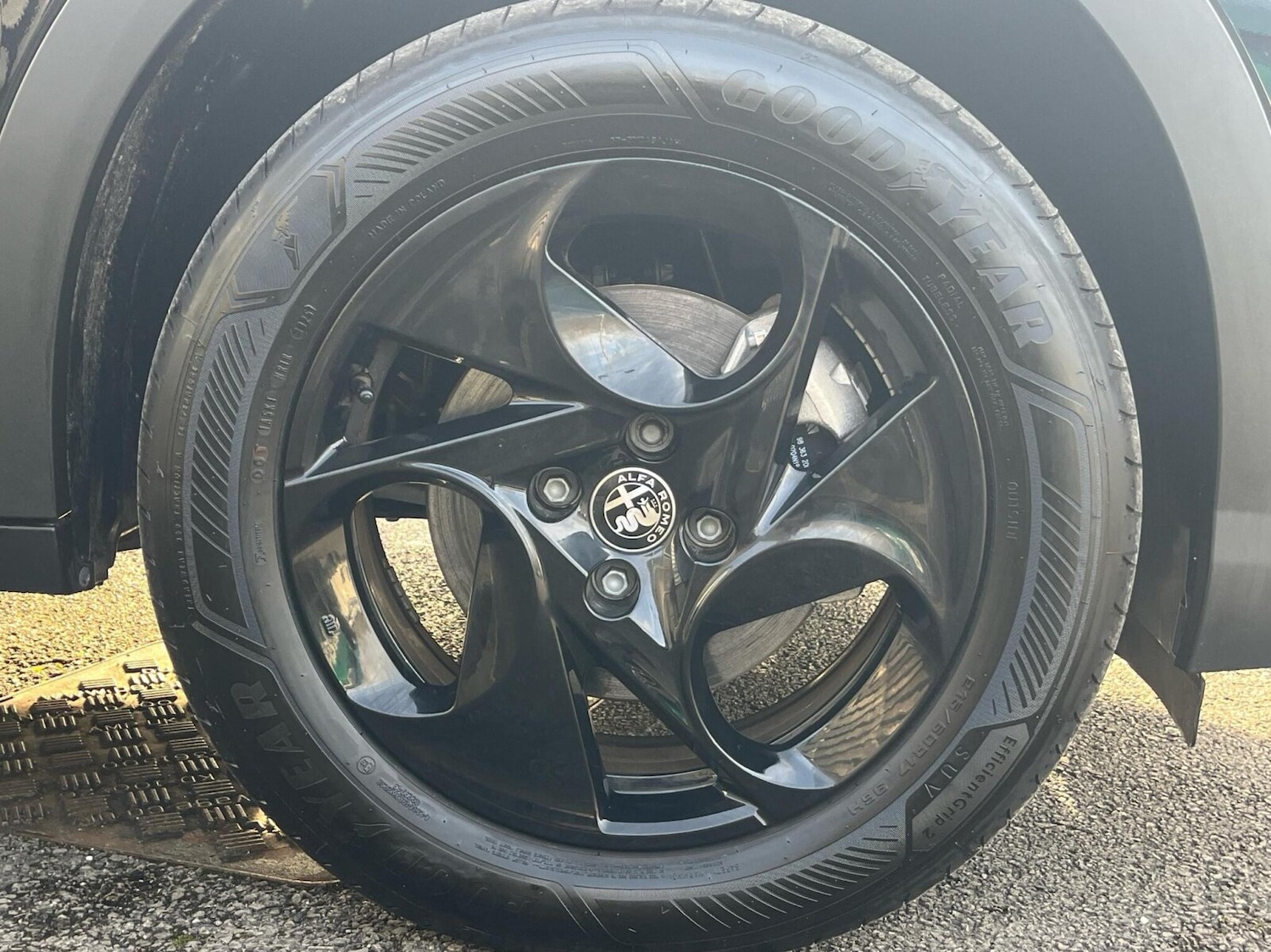 Used Alfa Romeo Junior 2025 for sale - 77264639: Photo 5