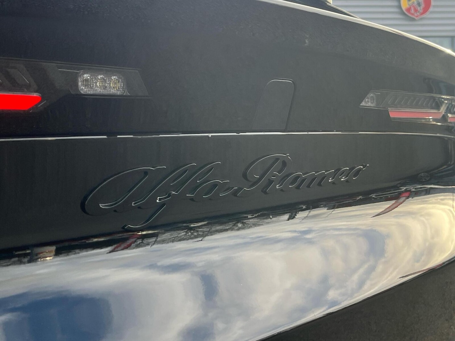 Used Alfa Romeo Junior 2025 for sale - 77264639: Photo 8