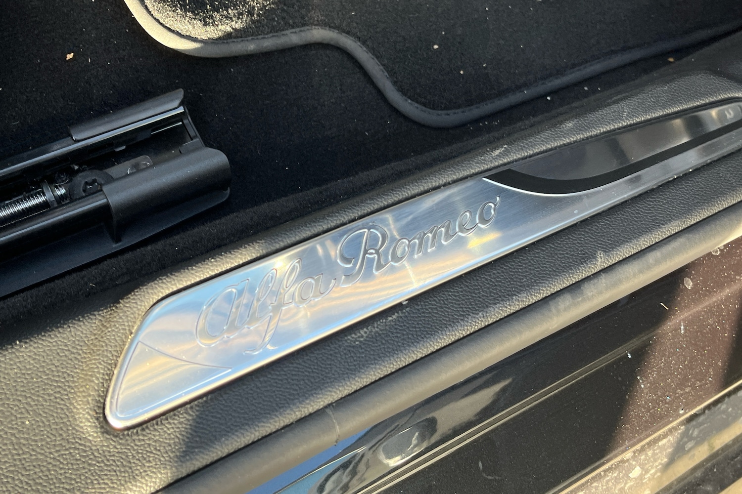 Used Alfa Romeo Giulia 2025 for sale - 76679300: Photo 13