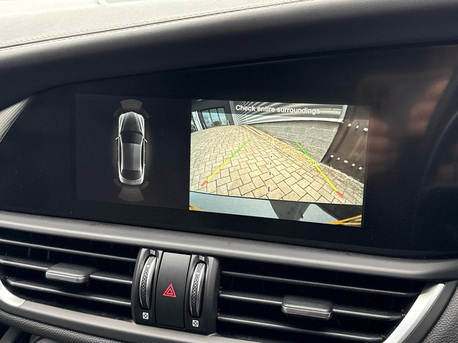 Used Alfa Romeo Giulia 2025 for sale - 76679300: Photo 14