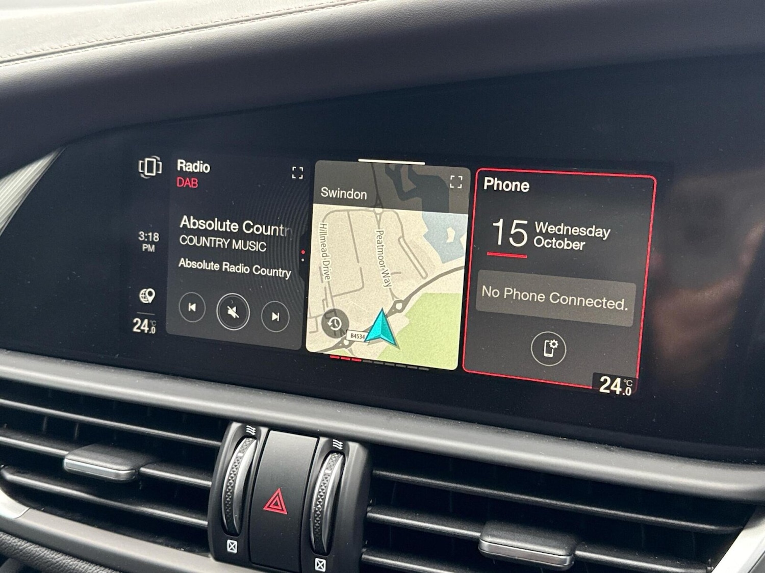 Used Alfa Romeo Giulia 2025 for sale - 76679300: Photo 16