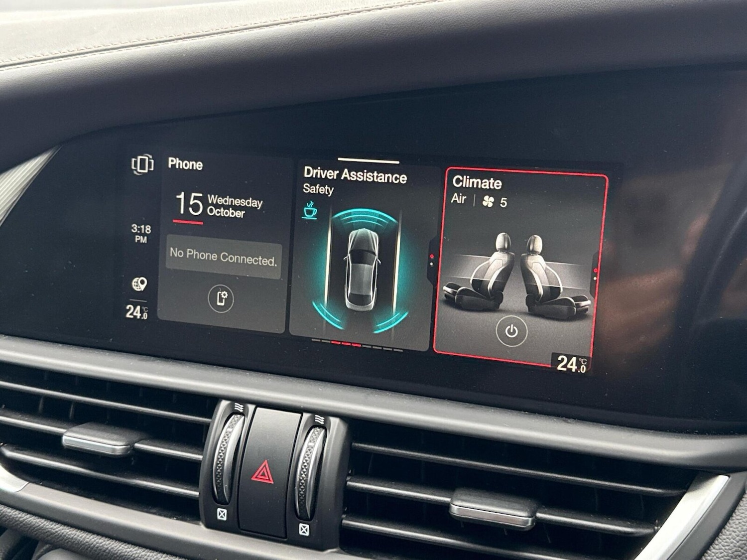 Used Alfa Romeo Giulia 2025 for sale - 76679300: Photo 17