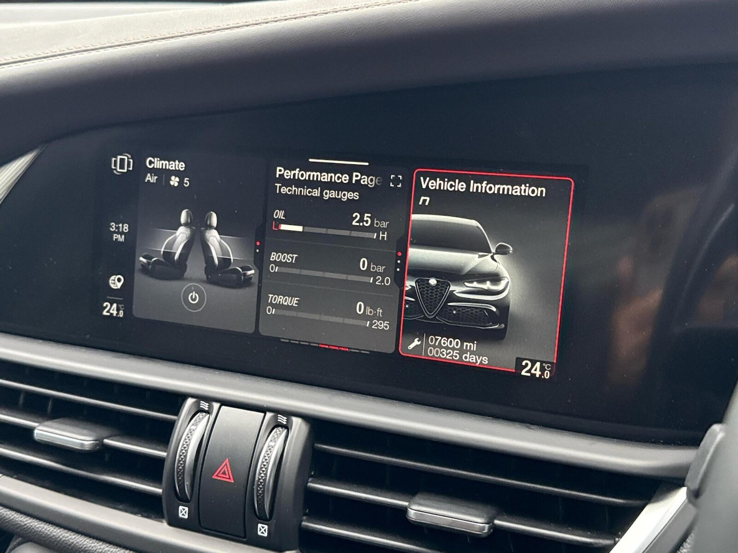 Used Alfa Romeo Giulia 2025 for sale - 76679300: Photo 19