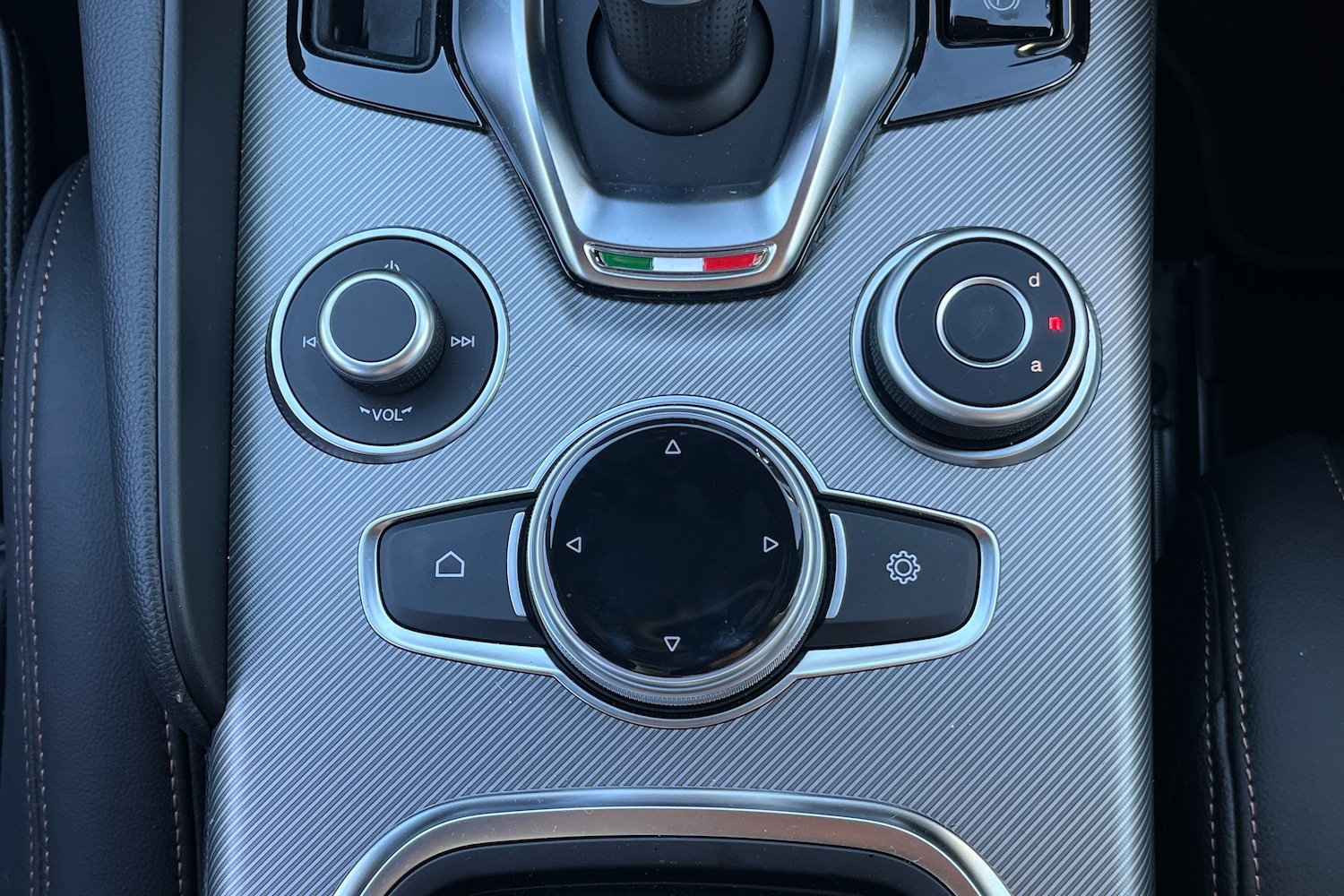 Used Alfa Romeo Giulia 2025 for sale - 76679300: Photo 20