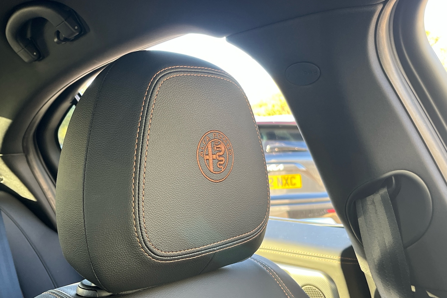 Used Alfa Romeo Giulia 2025 for sale - 76679300: Photo 22