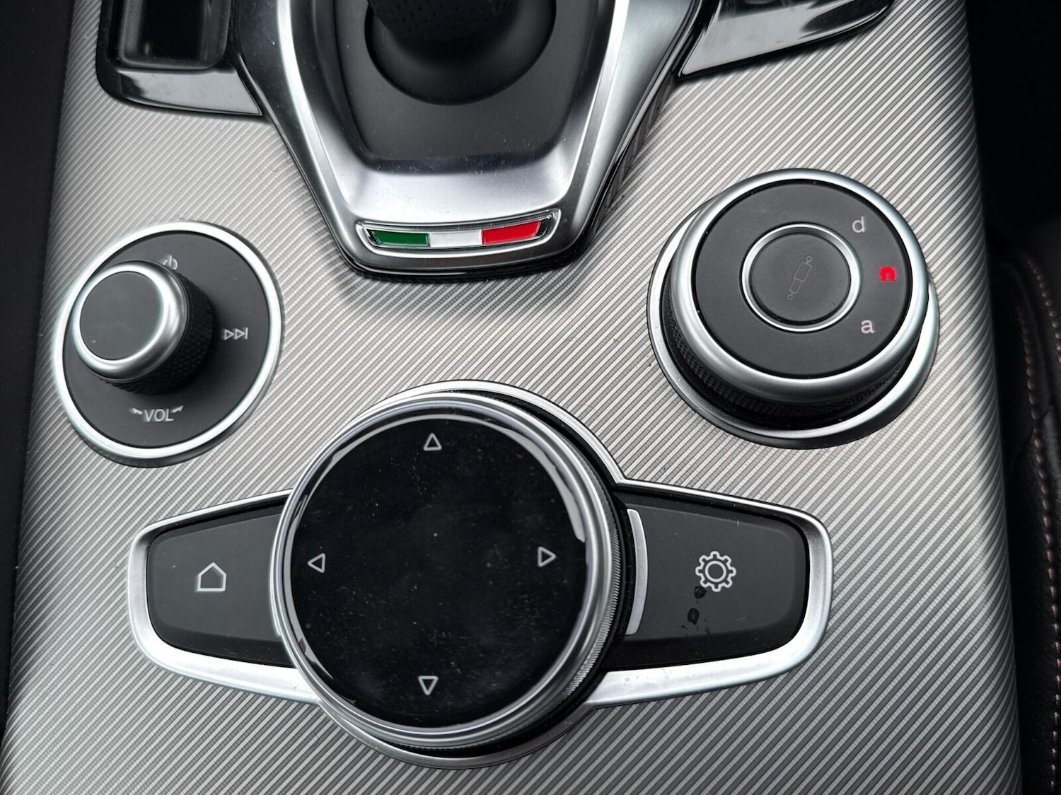 Used Alfa Romeo Giulia 2025 for sale - 76679300: Photo 23