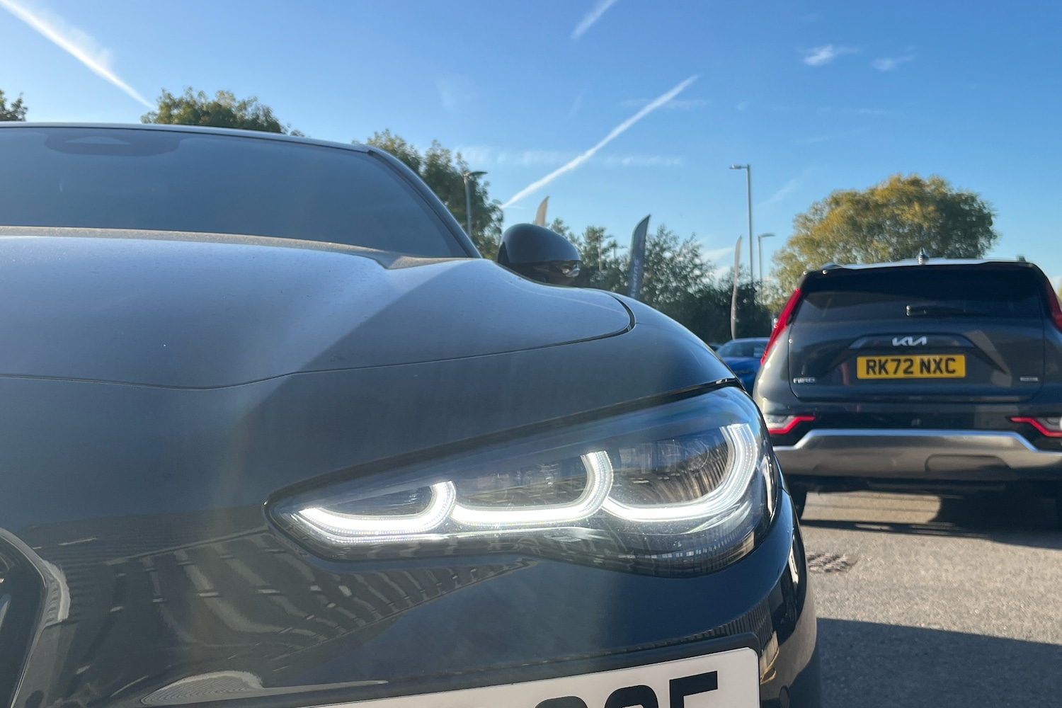 Used Alfa Romeo Giulia 2025 for sale - 76679300: Photo 24