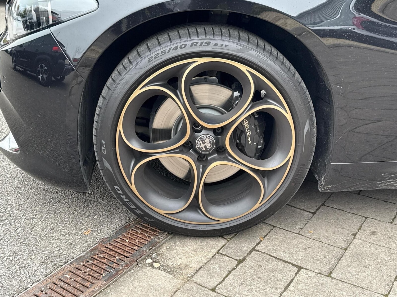 Used Alfa Romeo Giulia 2025 for sale - 76679300: Photo 5