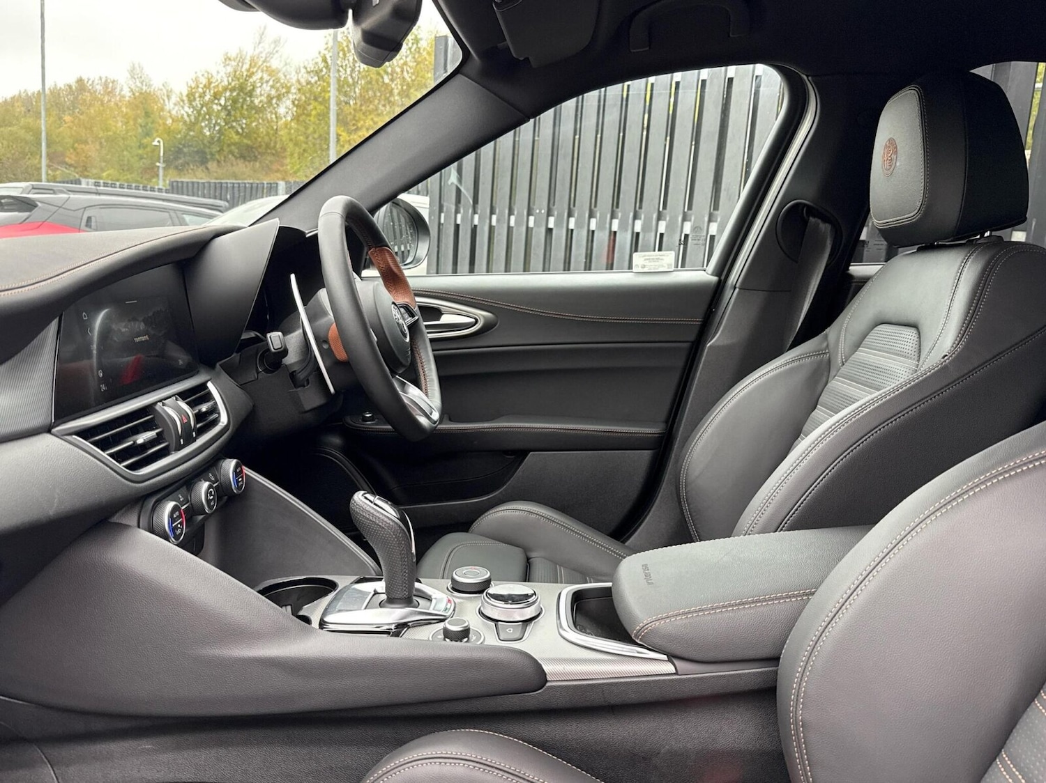 Used Alfa Romeo Giulia 2025 for sale - 76679300: Photo 7